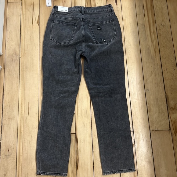 light wash black pacsun jeans - Picture 4 of 4